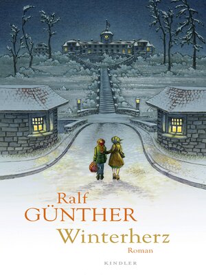 cover image of Winterherz